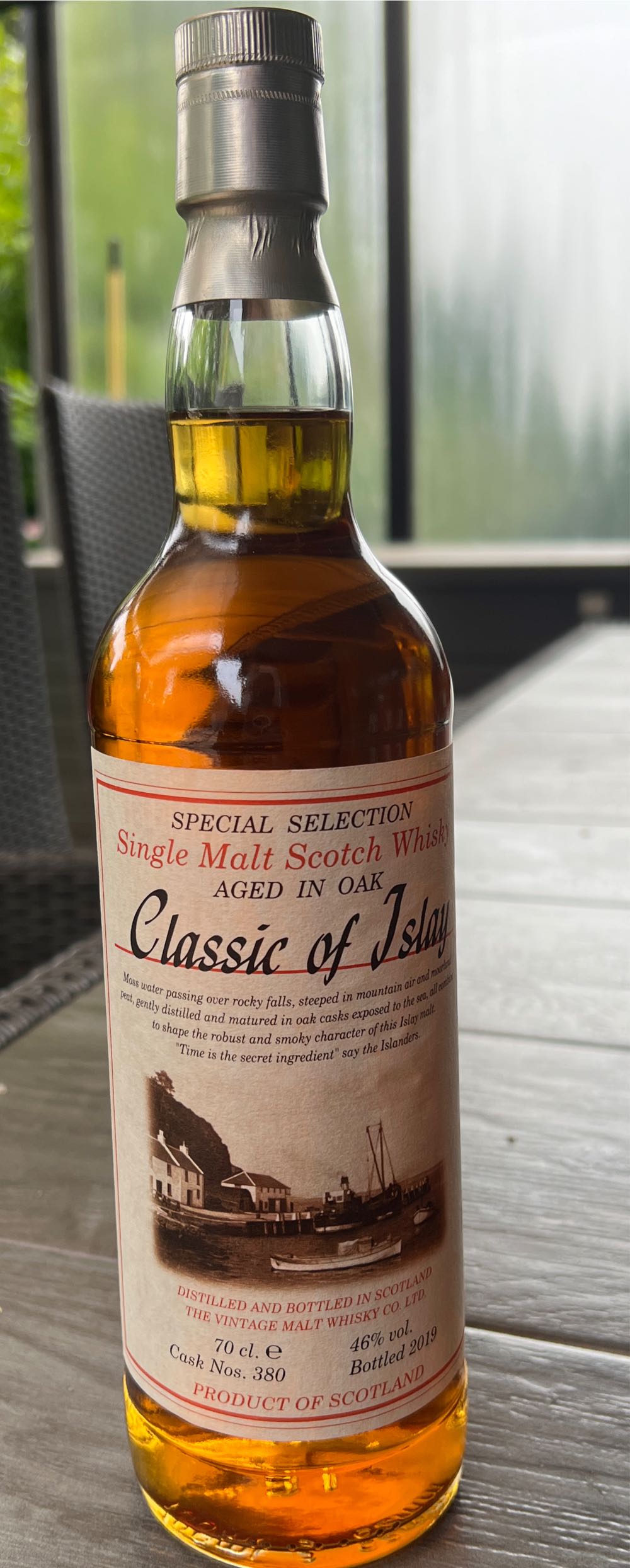 Appleton Estate Signature Blend 1 л 40 Rum Bottle L. Ron