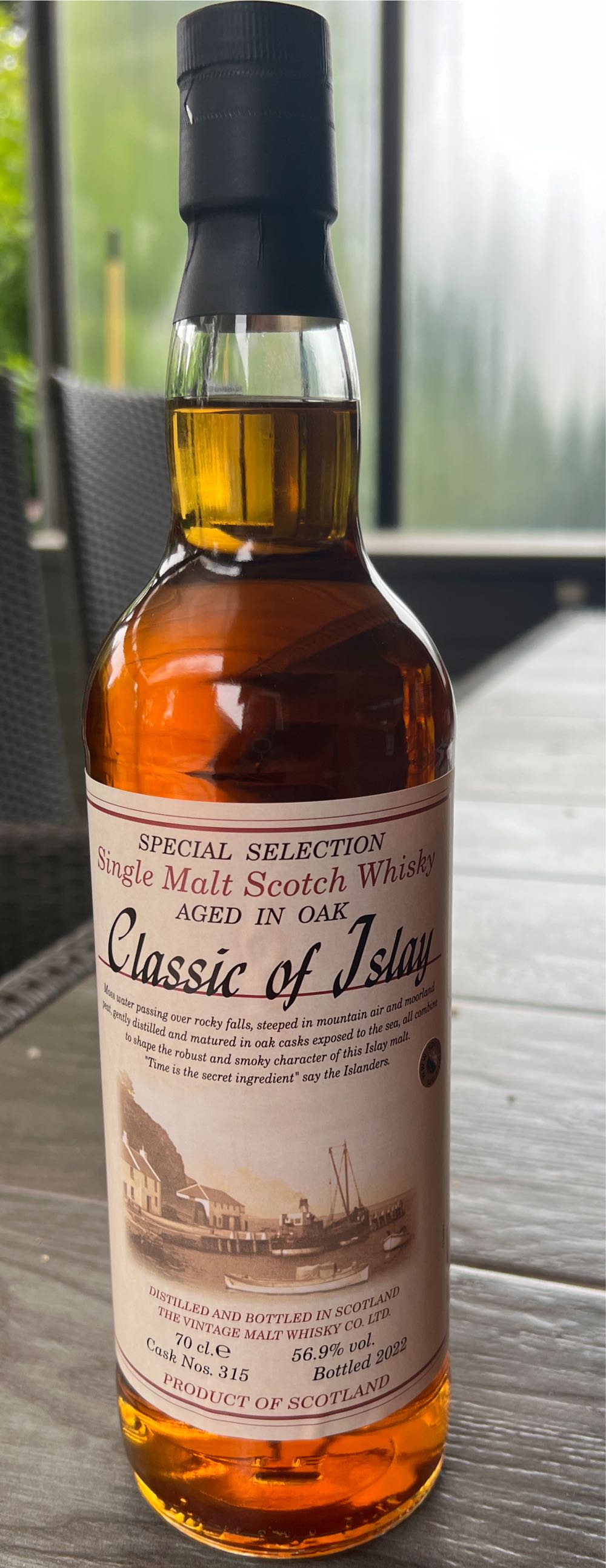 Finlandia Blackcurrant Vodka