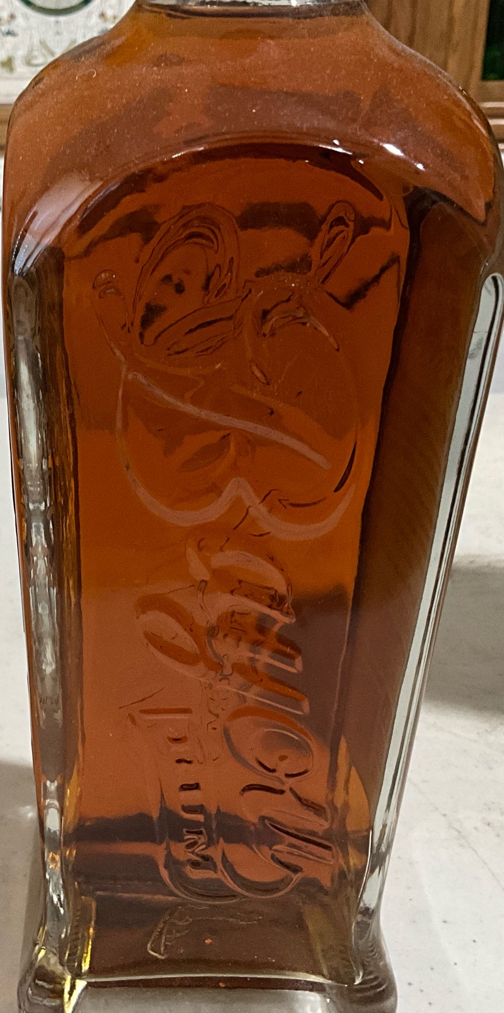 Bayou Spiced Rum - Louisiana Spirits Co. (750 mL) alcohol collectible [Barcode 849113000053] - Main Image 3