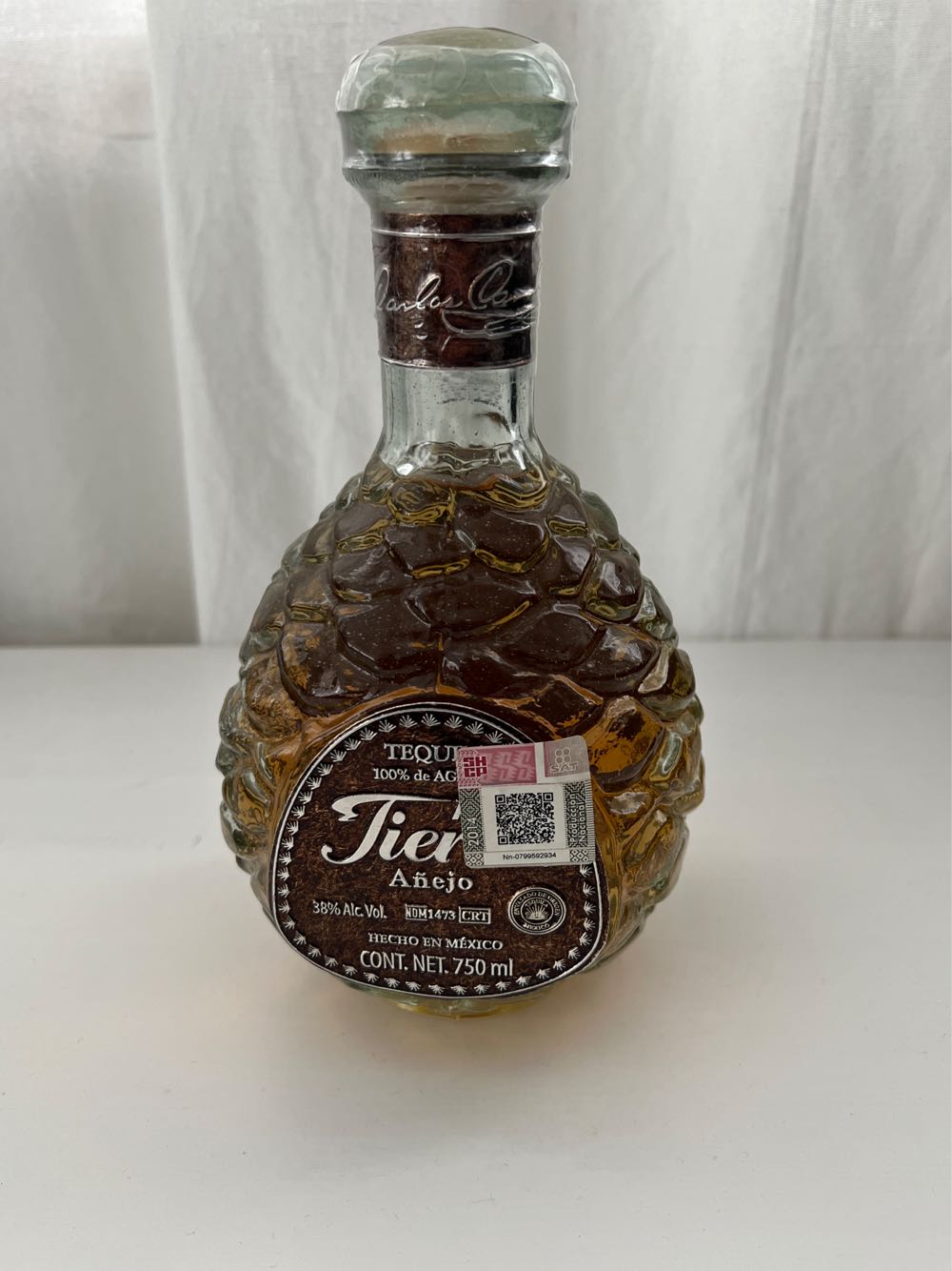 Glen Fohdry Aiteal An Òir 12yr