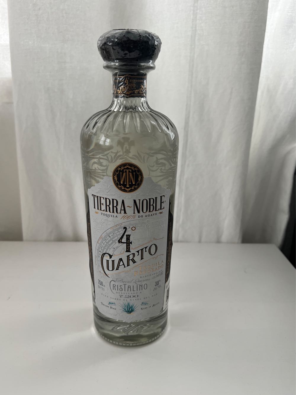 Elijah Craig Barrel Proof C923