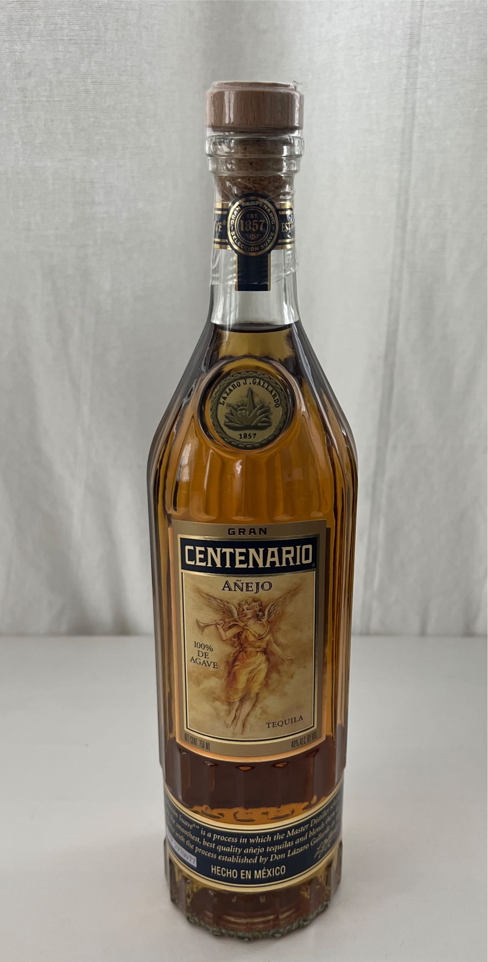 Distillers Select Gin Liqueur 4x 50ml Set