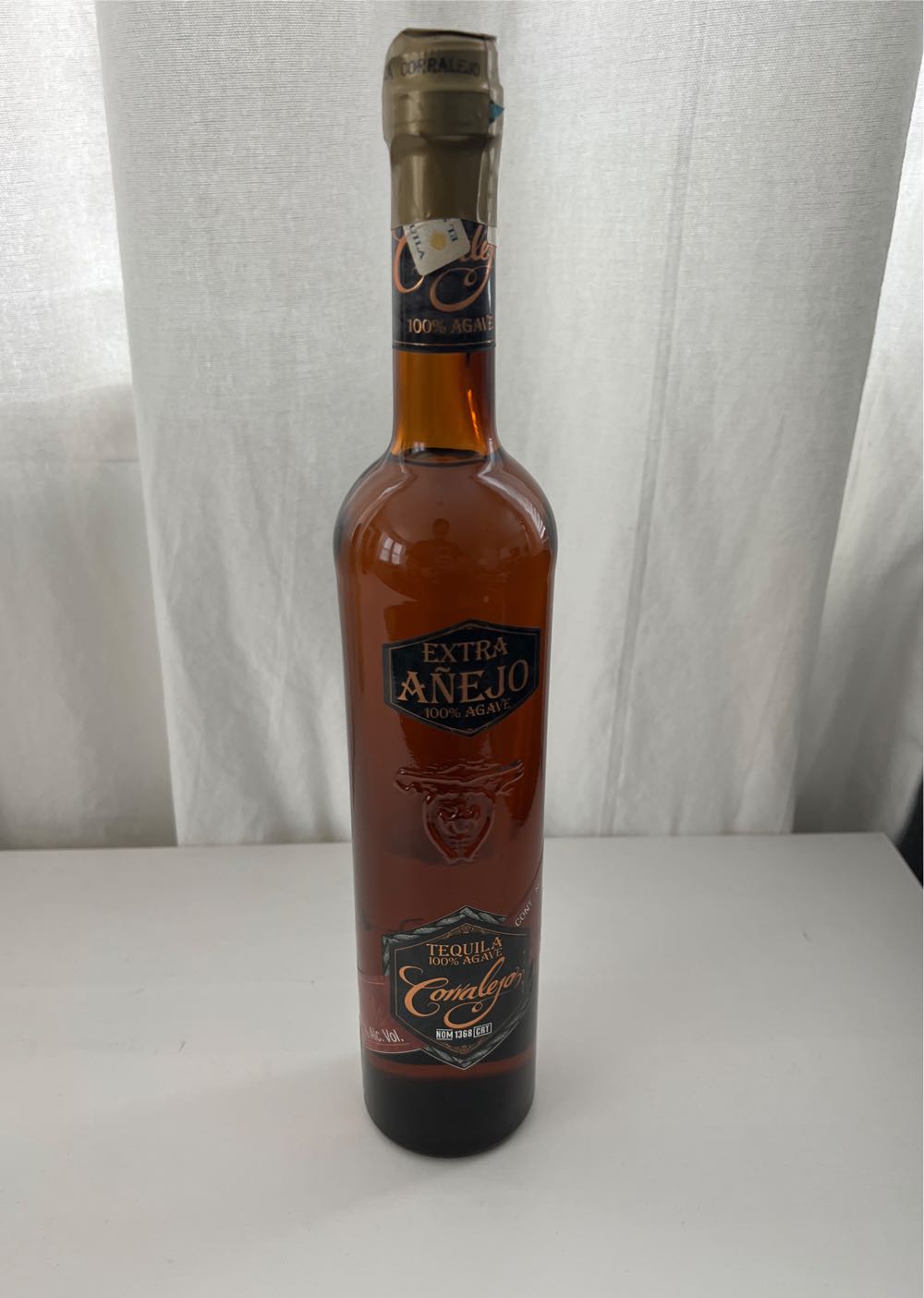 Glen Garioch 12yr Old