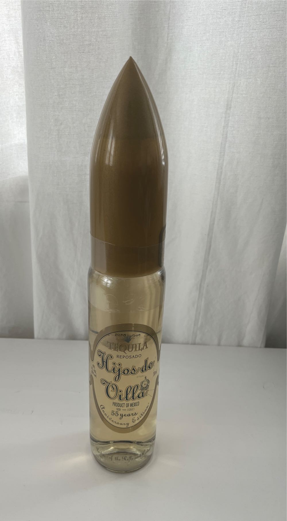 Blanton's Straight from the Barrel