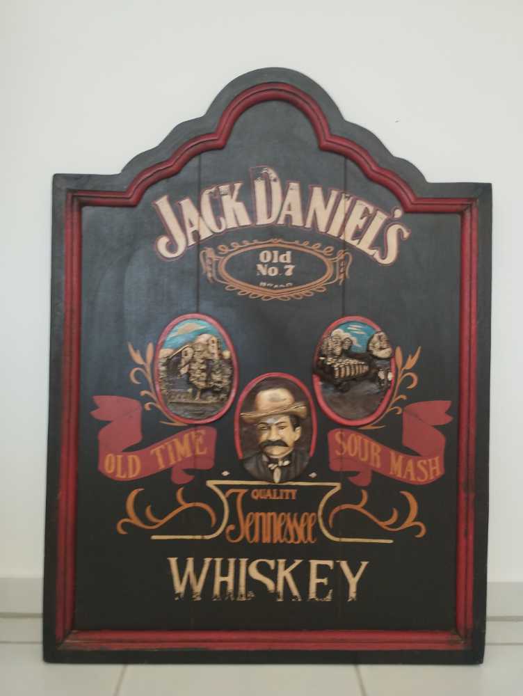 Bacchus Cowboy Butterscotch Cream