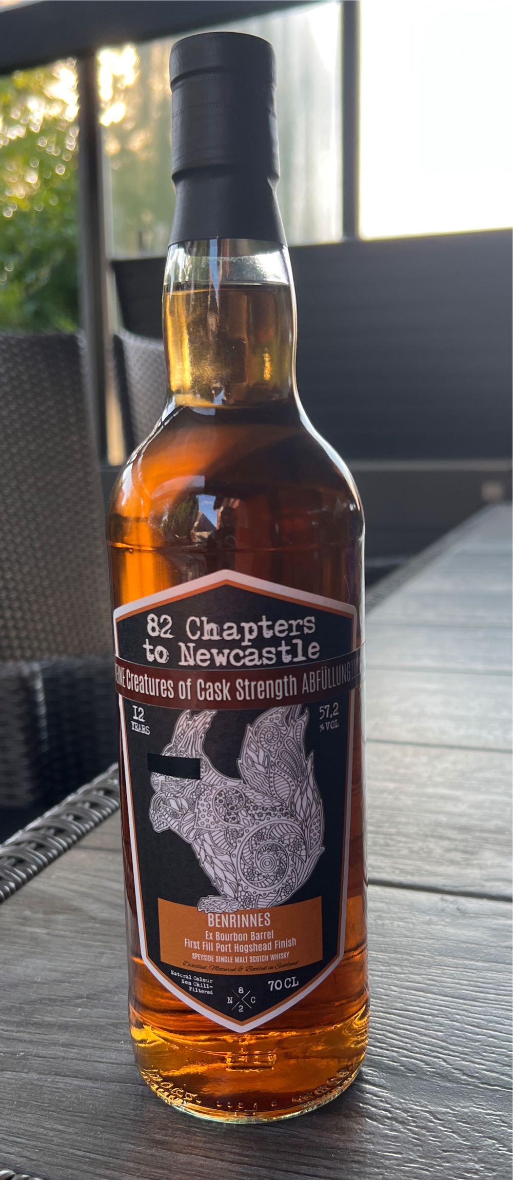 Monty Python's Holy Ail ale