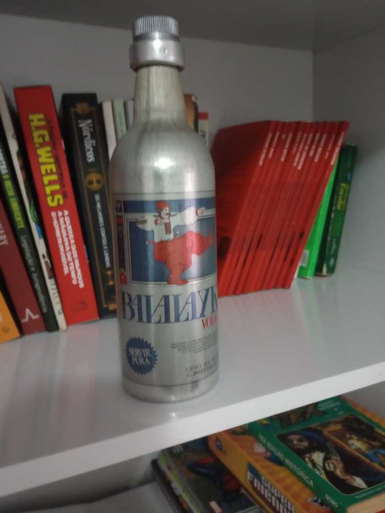 Bimber London Dry Gin