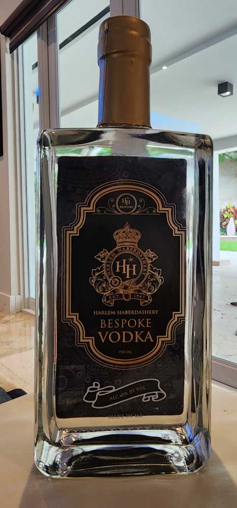 King's Family Distillery Tropical Lady