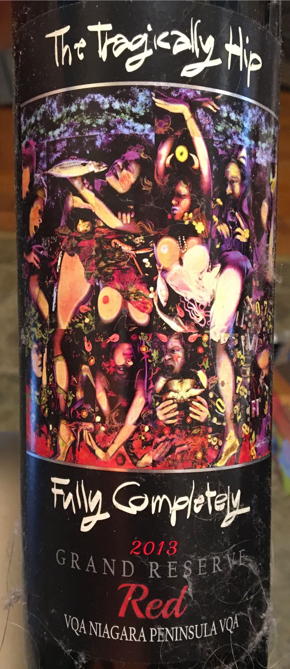 Four Gate Kelvin Sixty