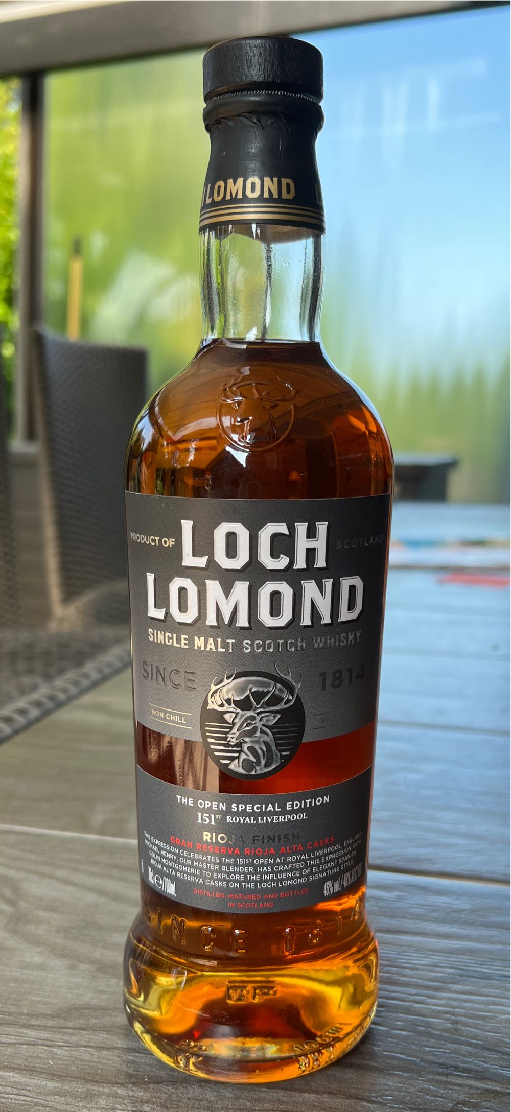 Spada Farmhouse The Hare Blonde