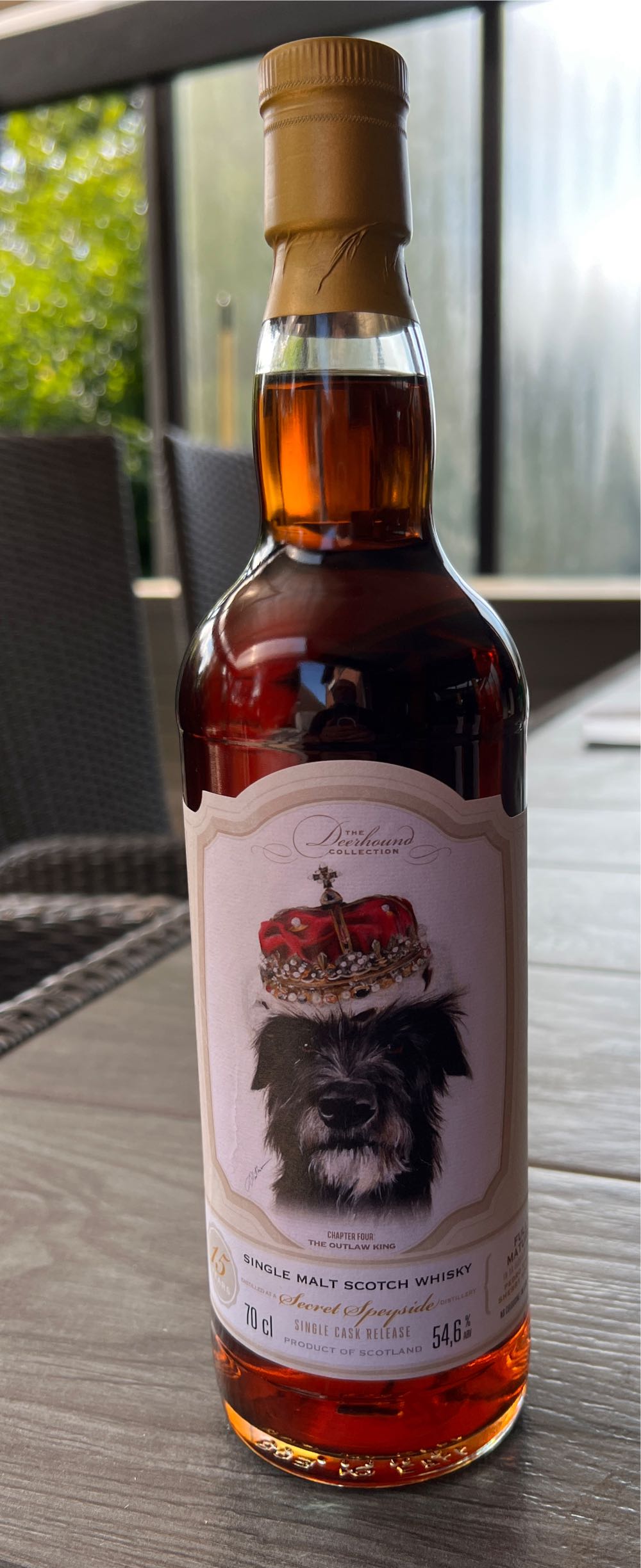 Ballantine’s Finest