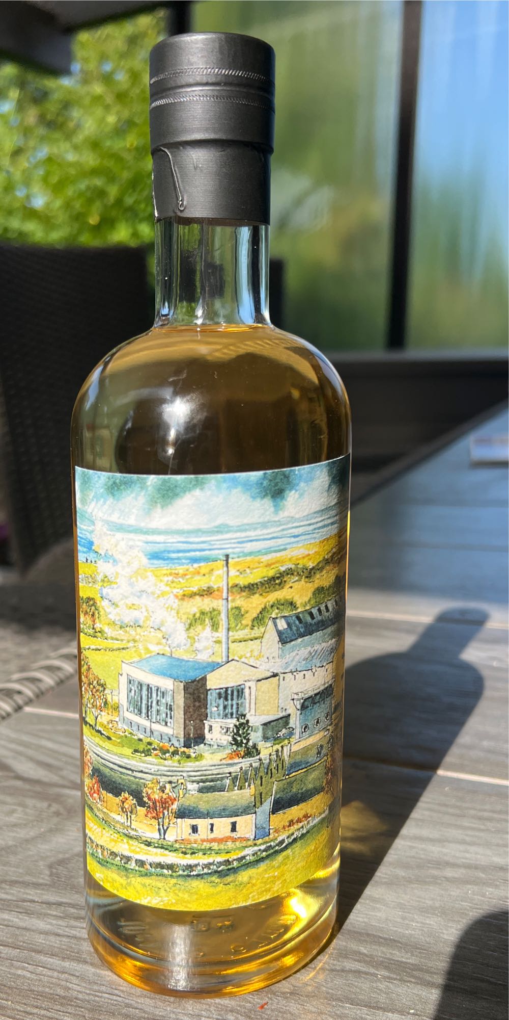 Ardmore 20 Whisky Trail