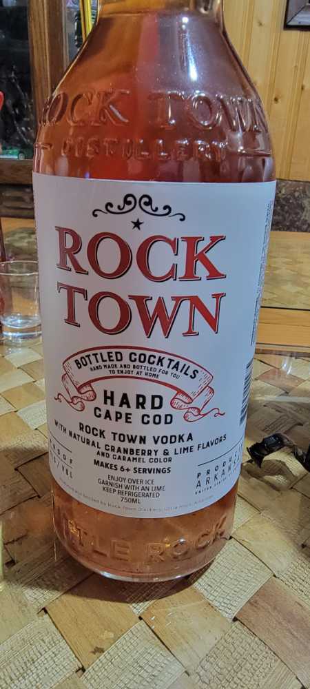 Starlight Carl T. Huber's Single Barrel Bourbon Whiskey Finished In Port Barrels