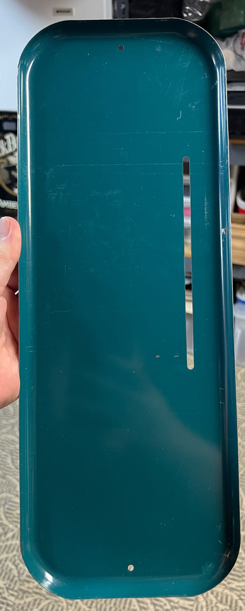 0 Termometor - Jack Daniel’s Distillery, Lynchburg, TN alcohol collectible - Main Image 2