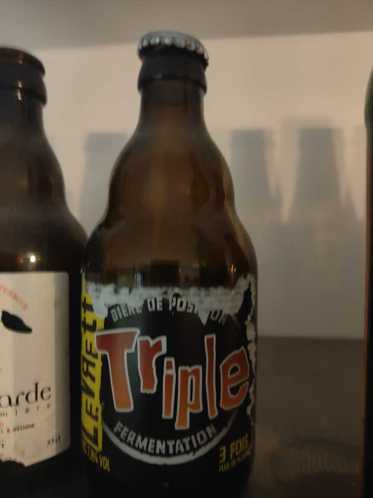 0 GJ Limited Edition Bottle & Box 1L