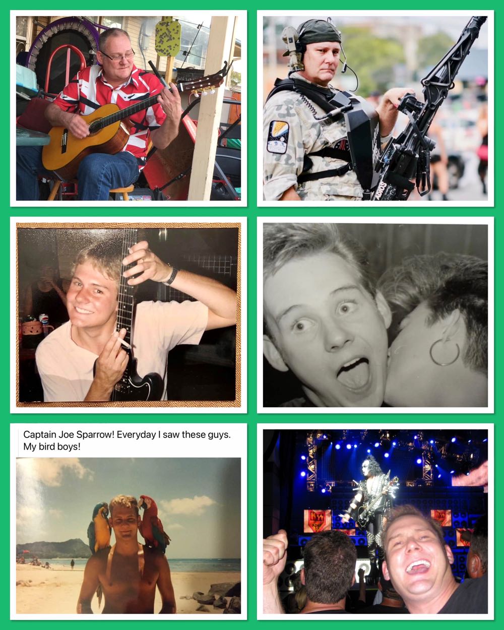 Great Flood Find-A-Way IPA - Great Flood Brewing Company, Louisville alcohol collectible - Main Image 2