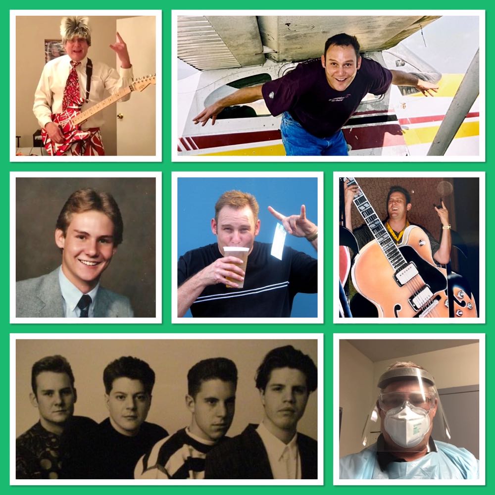 Great Flood Find-A-Way IPA - Great Flood Brewing Company, Louisville alcohol collectible - Main Image 3