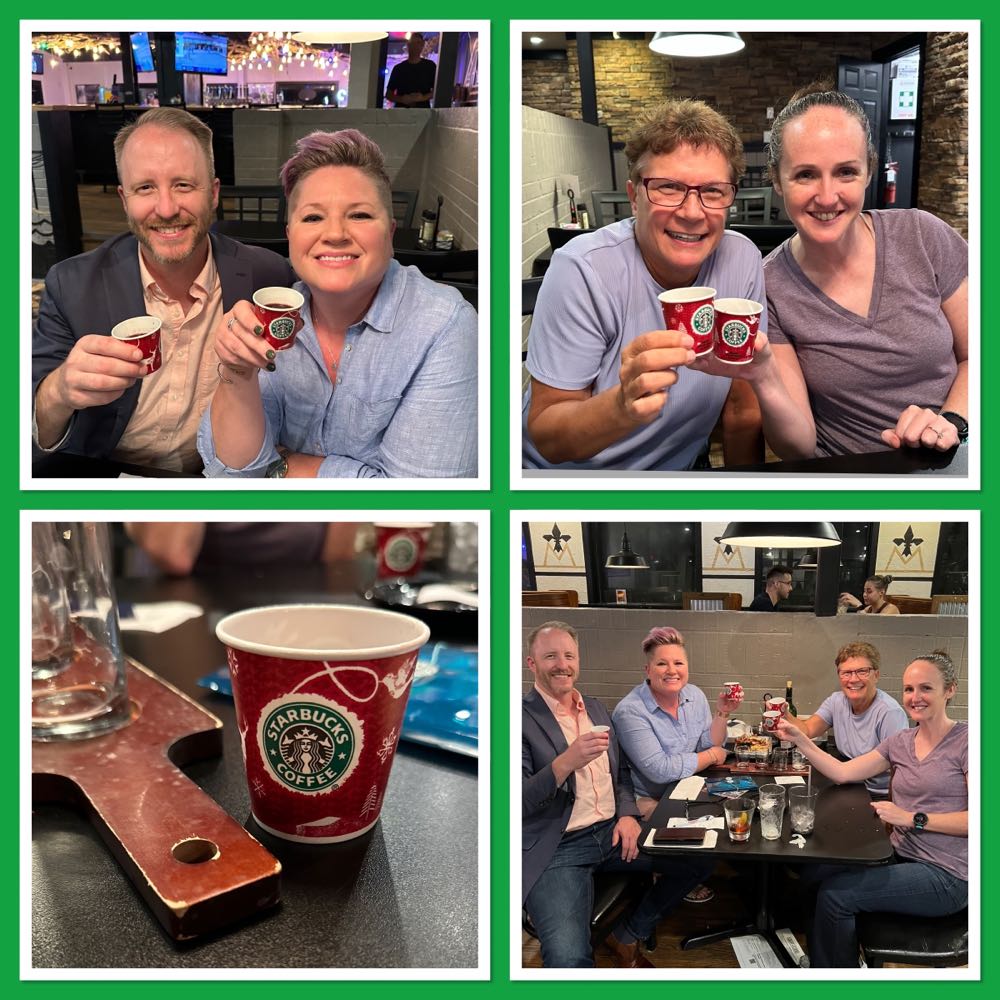 Great Flood Find-A-Way IPA - Great Flood Brewing Company, Louisville alcohol collectible - Main Image 4