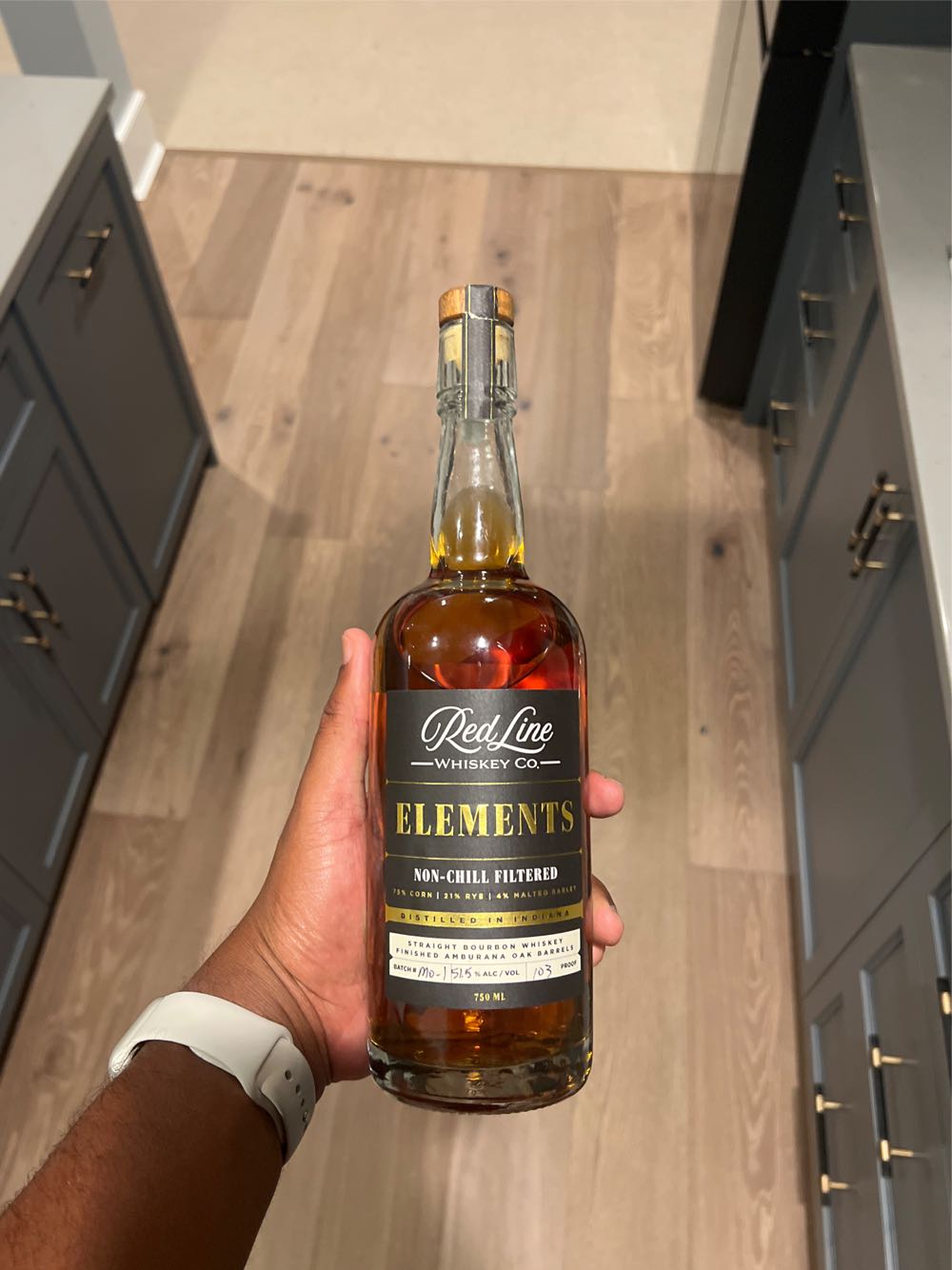 Crown Royal Seagram’s