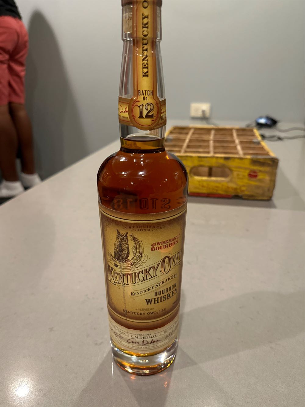 Bear Beer Xtra Strong