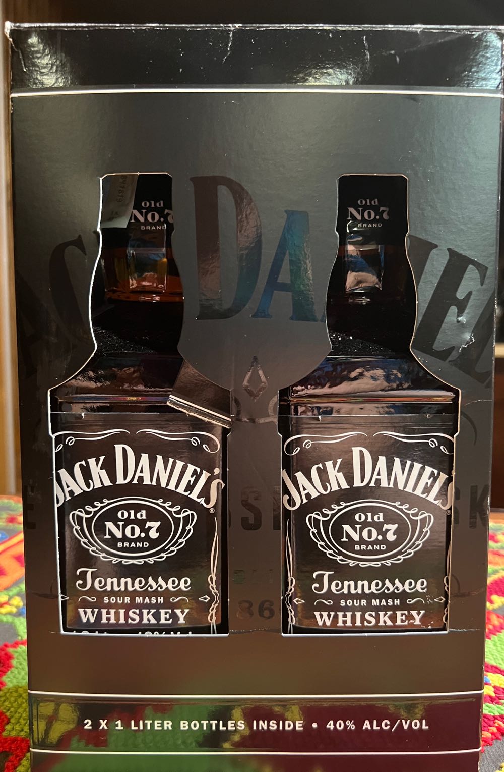 Bruichladdich The Artful Dodger 9yr Old