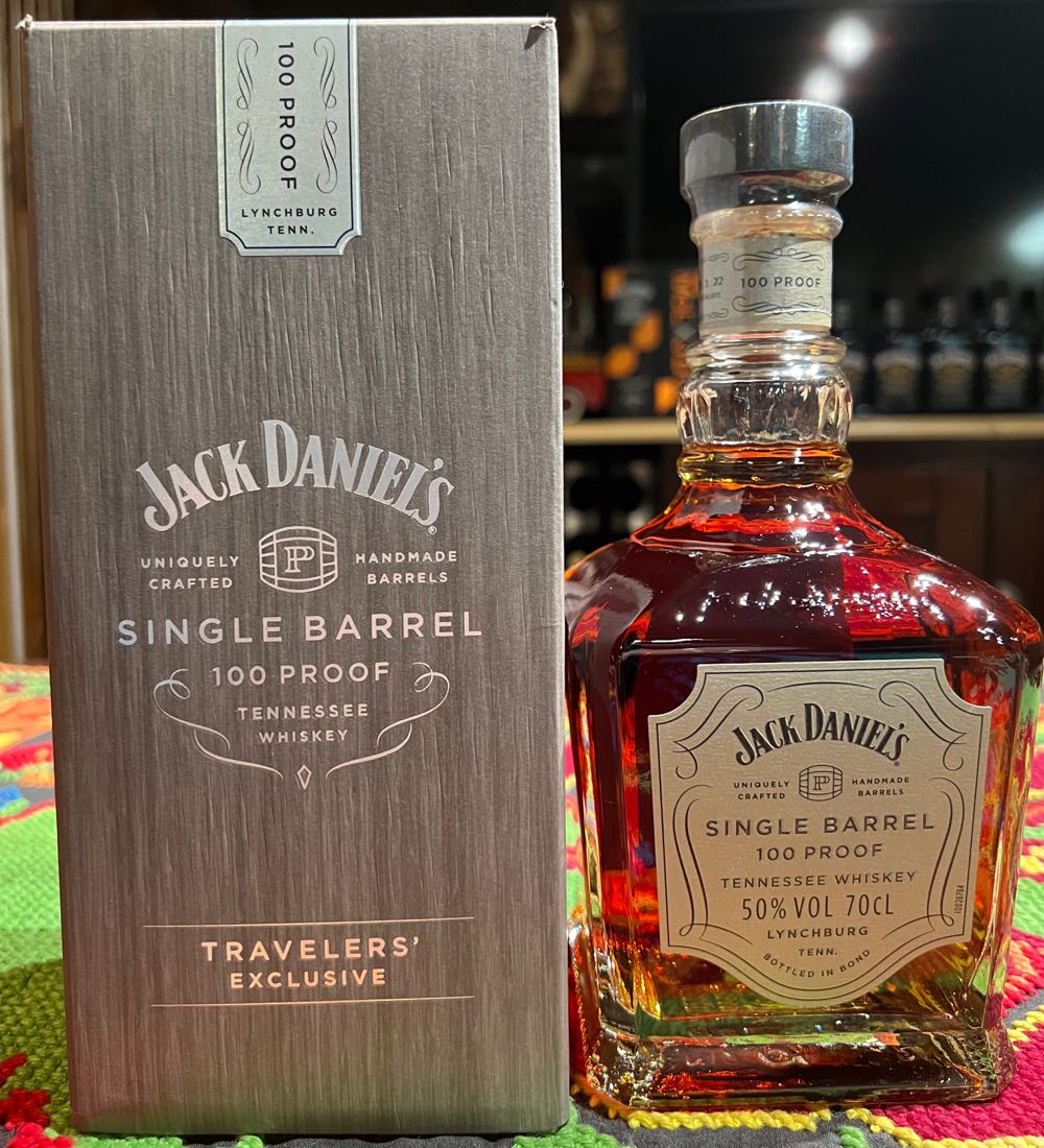 Pendleton Directors’ Reserve (20 Year)