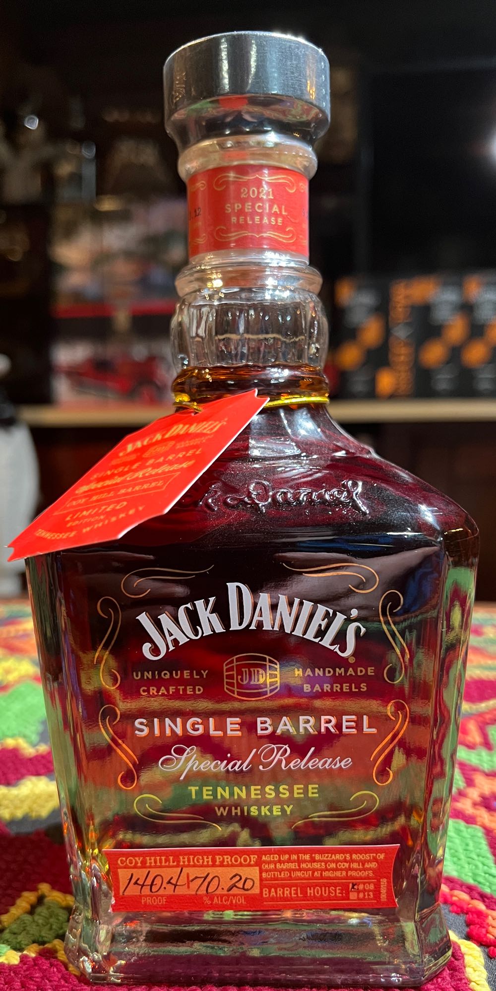 Compass Box Orchard House