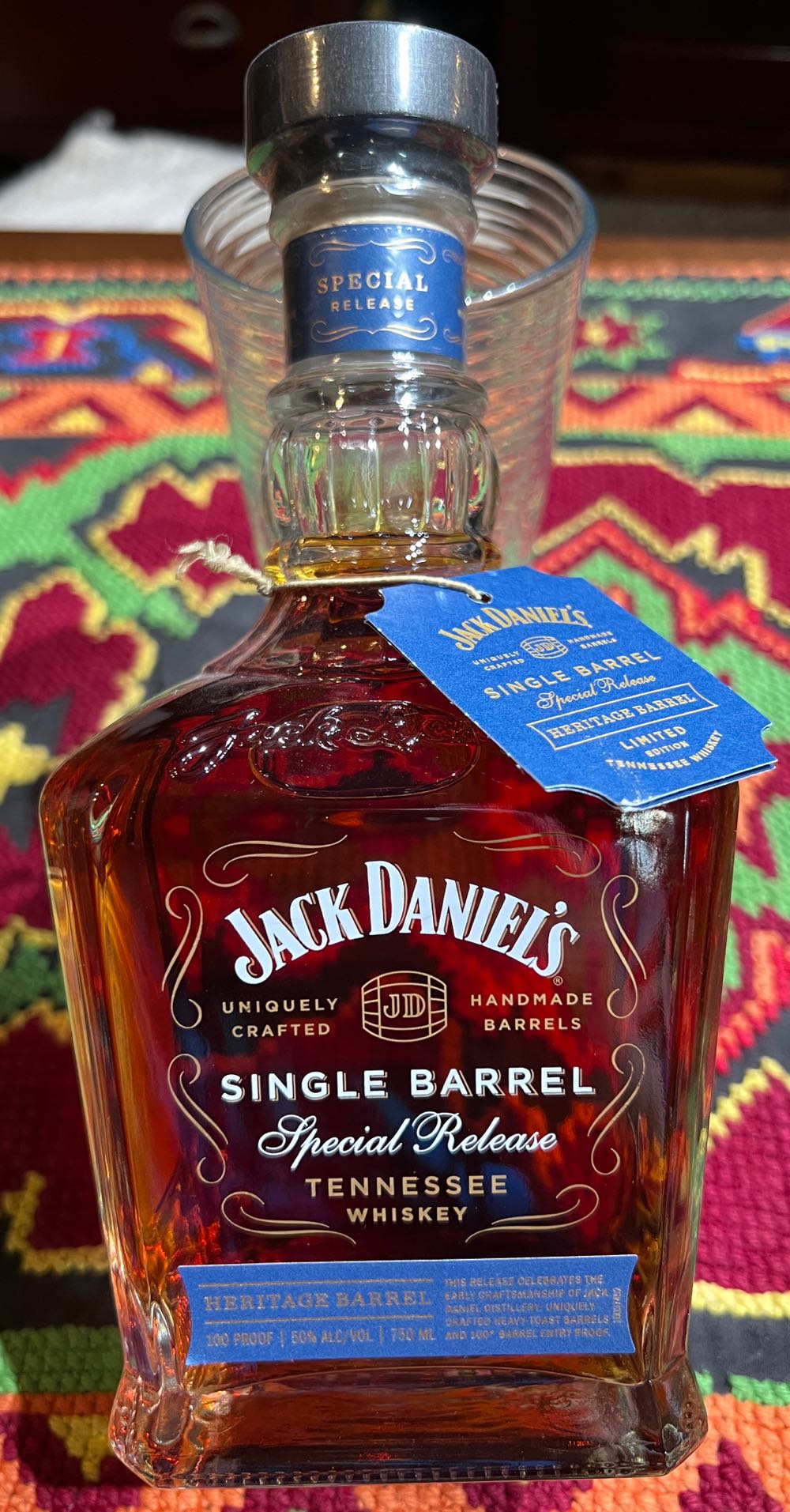 Ron Flor De Caña 7 Años Gran Reserva Rum