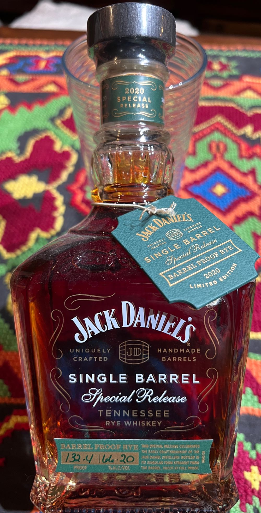 Port Charlotte PAC: 01 2011 - 8yr Old