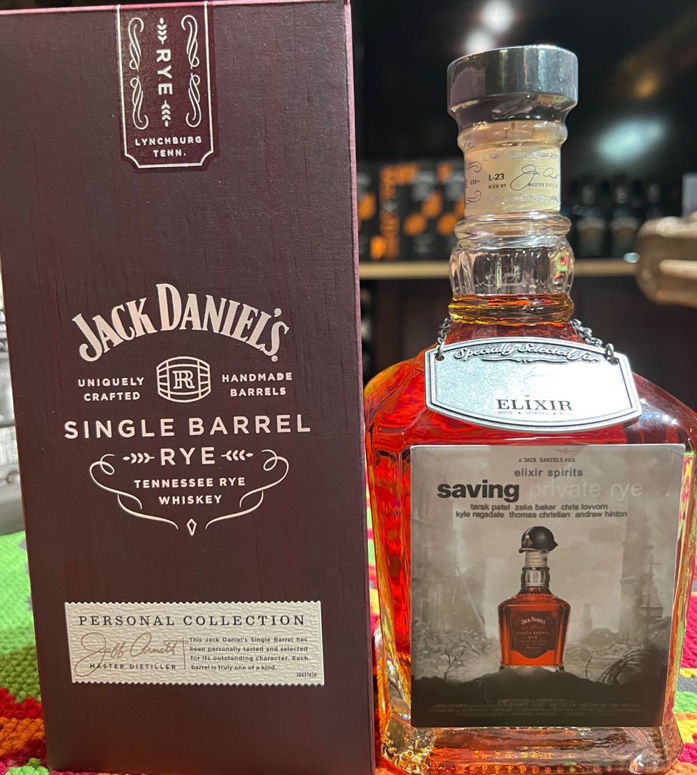 Bushmills Black Bush 80/20 PX Sherry Cask Reserve