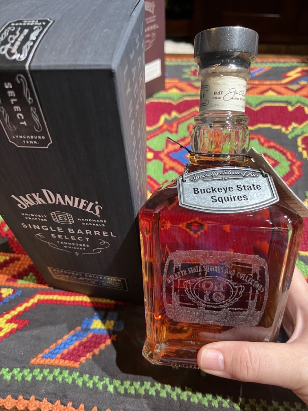 Spirit Of Truffles Rum