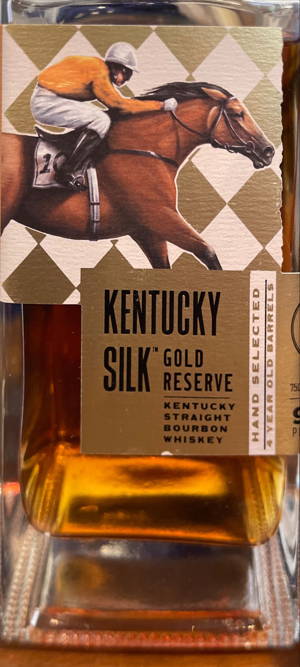 Highland Park 10yr Old