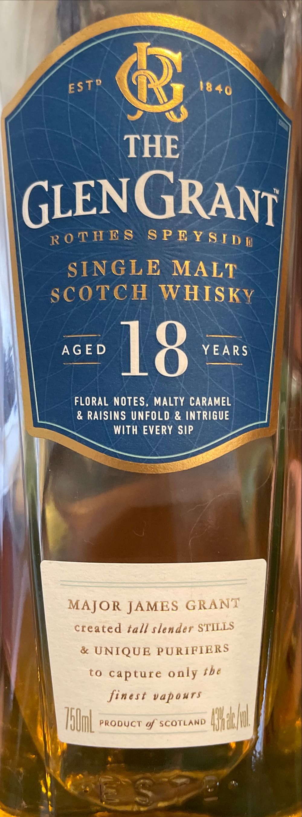 Tin Single Black Label (1996 Maybe)