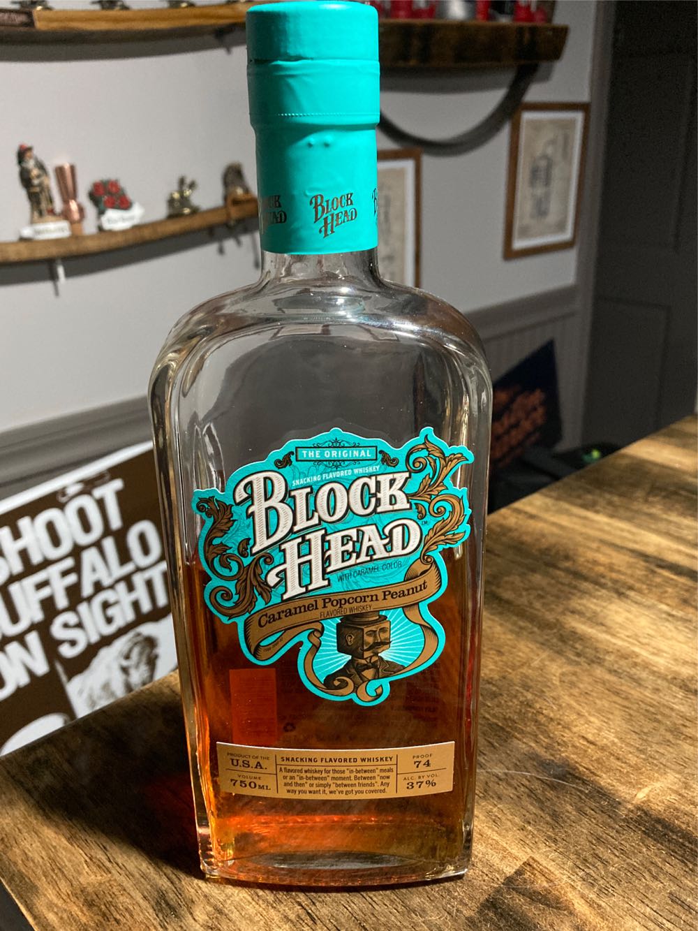 Westland Peated American Single Malt Whiskey 750ml 750 Ml