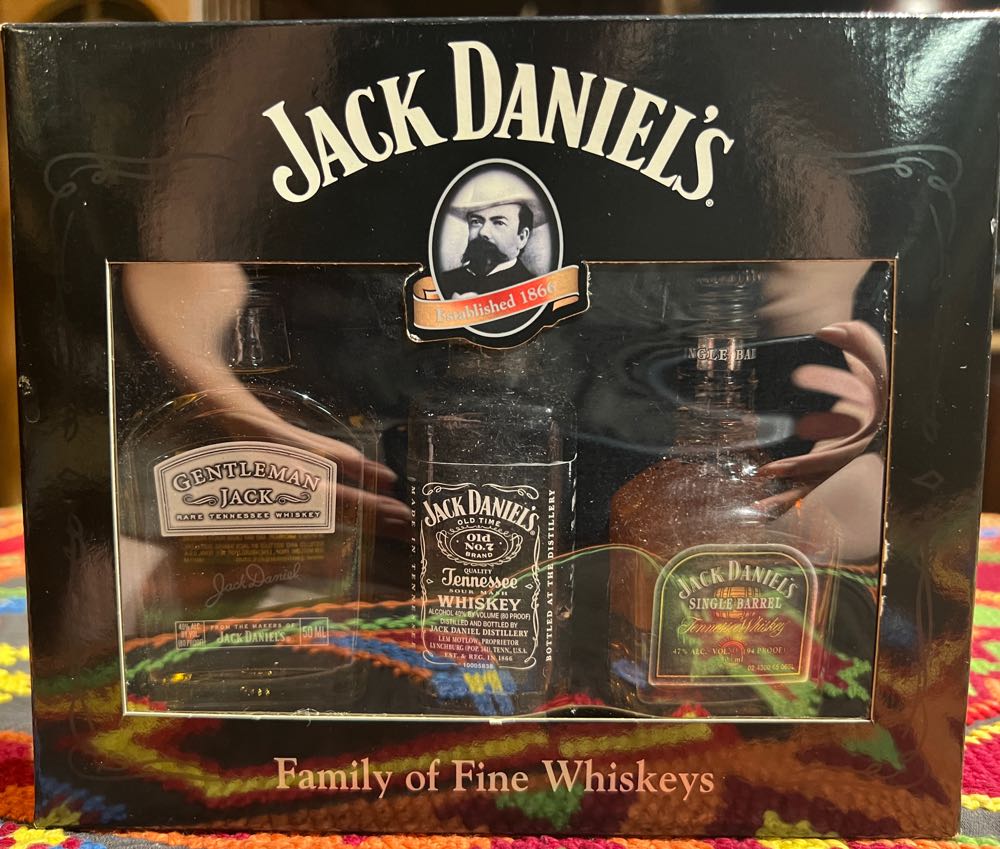 Compass Box - Myths & Legends I, Limited Edition