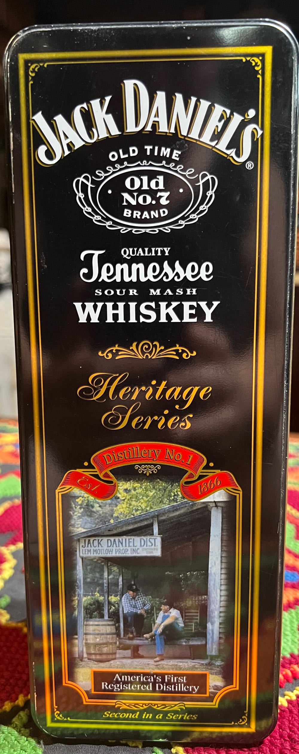 Paul Sutton Bourbon 750 Kentucky