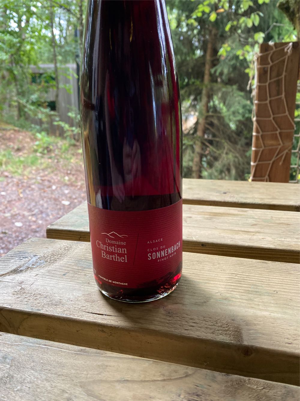 Goslings Gold Seal 1 Rum Bermuda Gosling’s