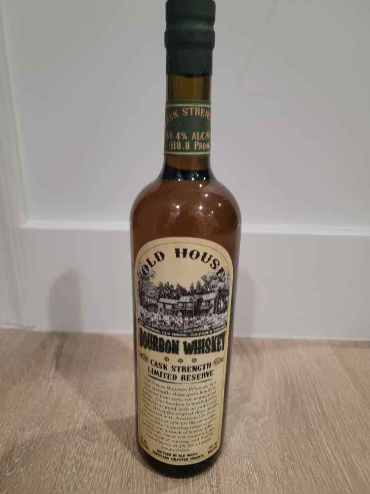 Bellucci After Dark Coffee Liqueur