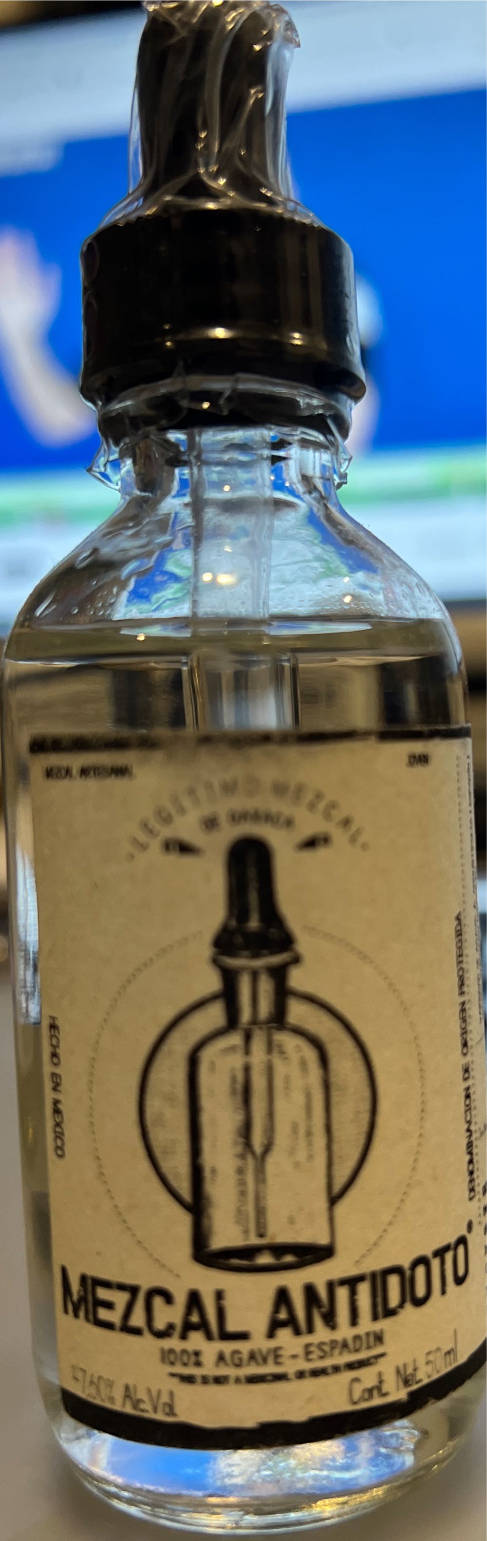 High Bank Whiskey War Double Oaked Single Barrel