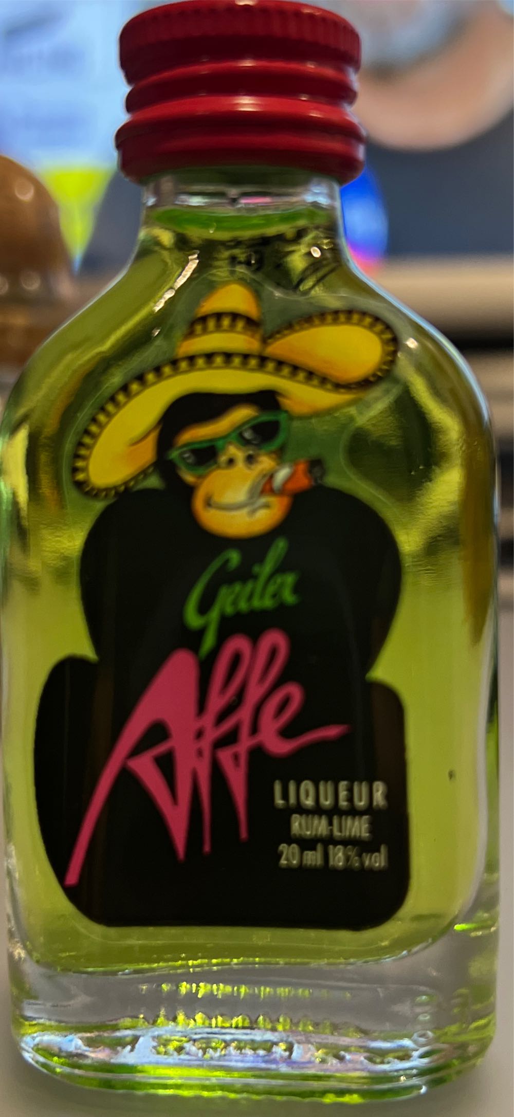 Huling Station Single Barrel Straight Wheat Whiskey