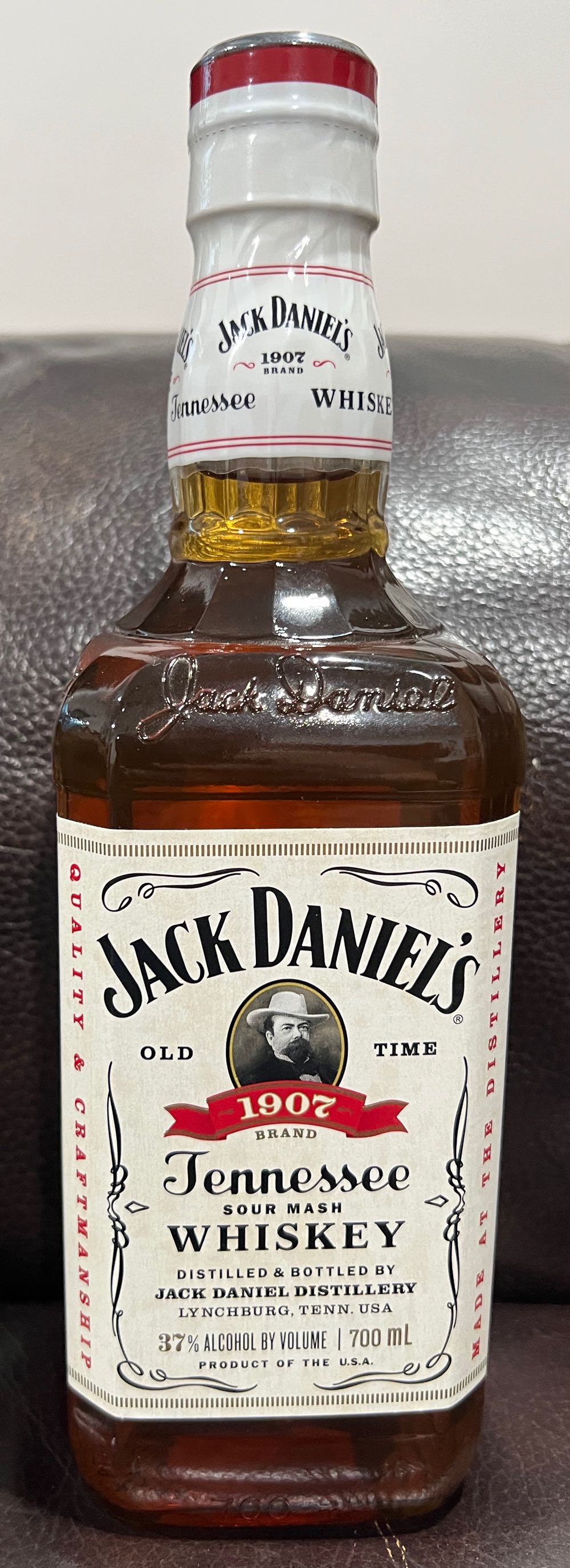 Loch Lomond 18Yr Old