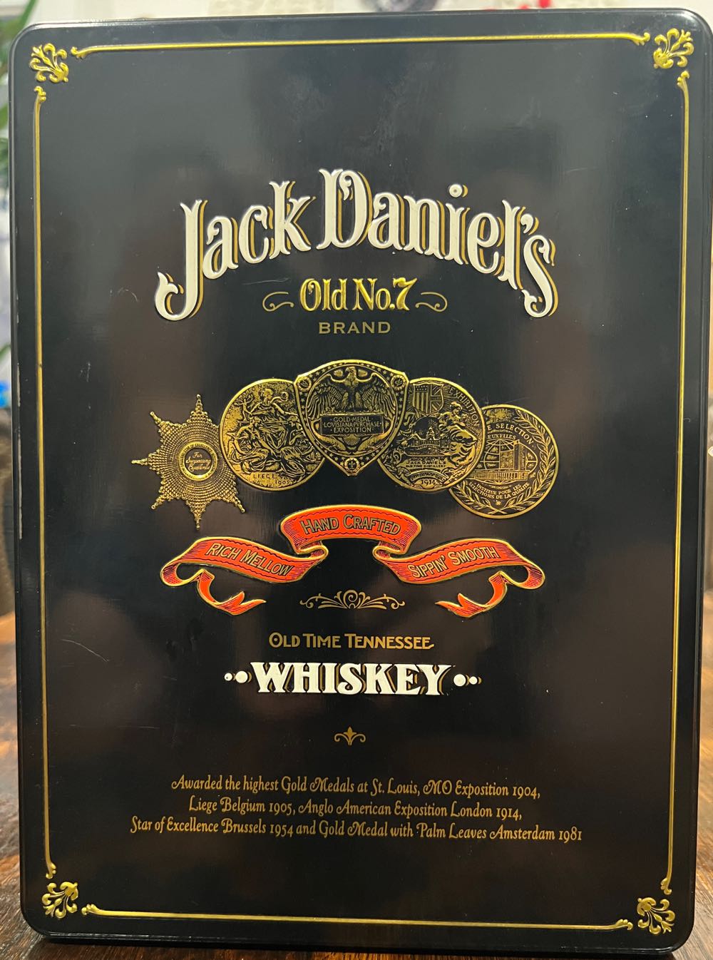 Octomore 10yr Old TBWC