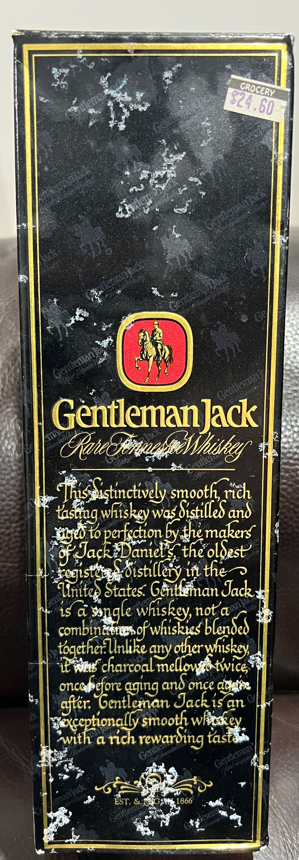 BV Land Almond Liqueur 70cl