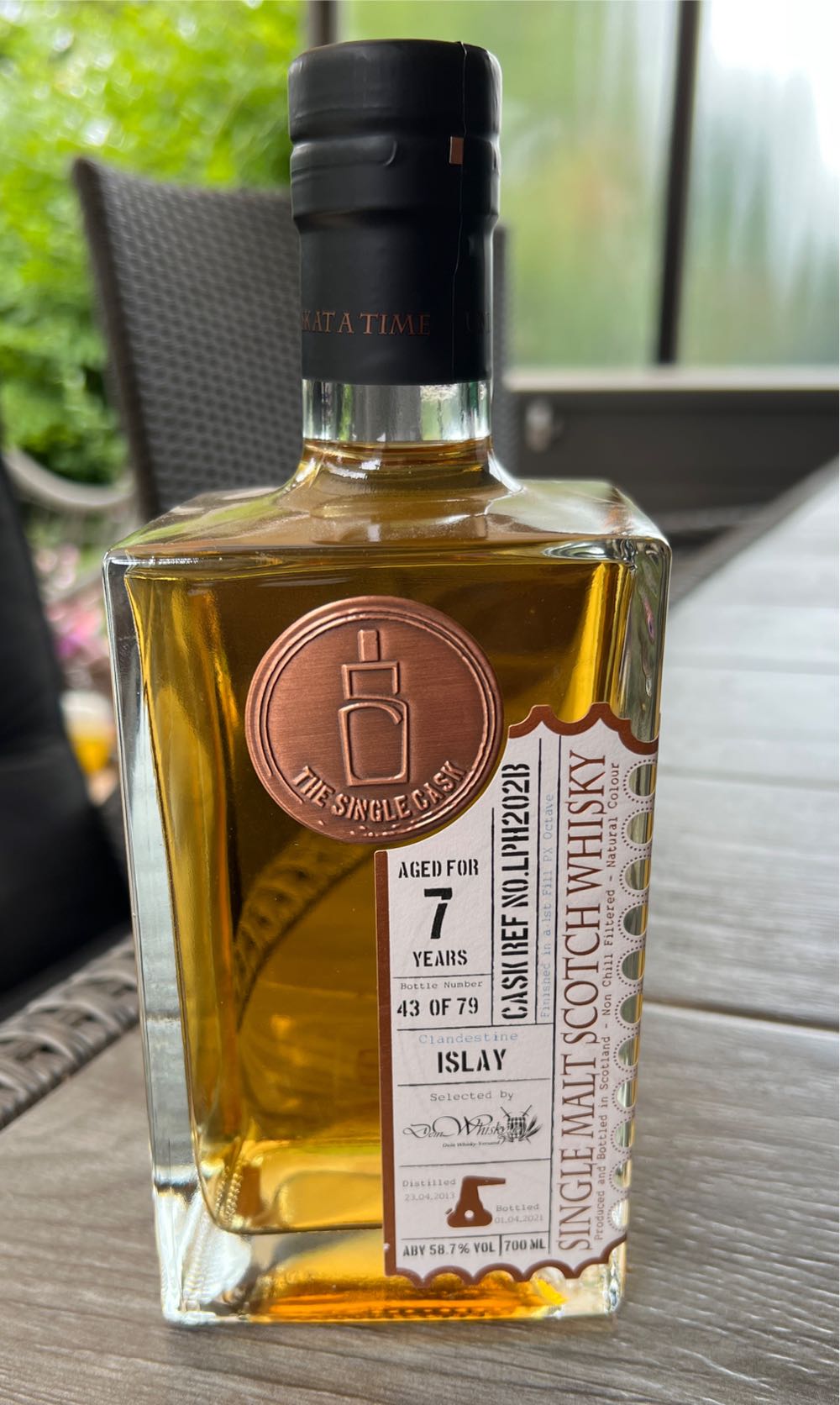 Game Of Thrones Limited Edition House Of Tyrell Clynelish