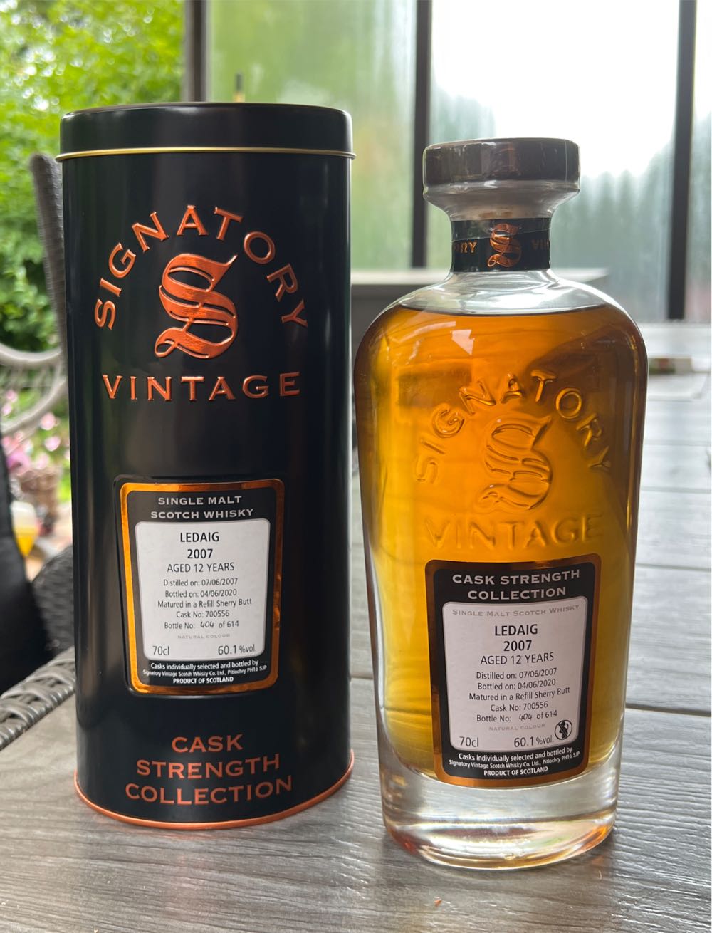 Flor De Caña Ron Extra Lite