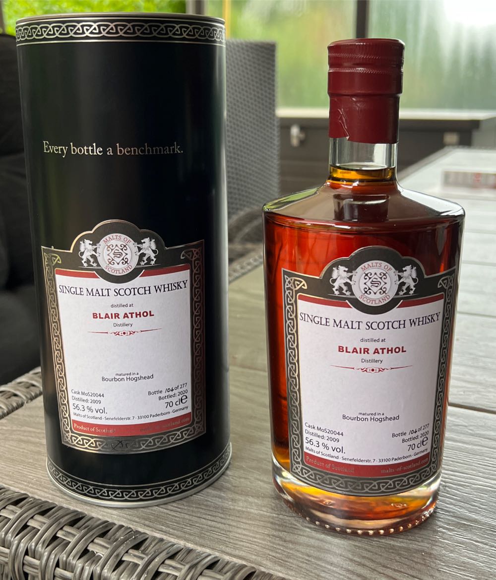 Old Charter 8 Year Bourbon