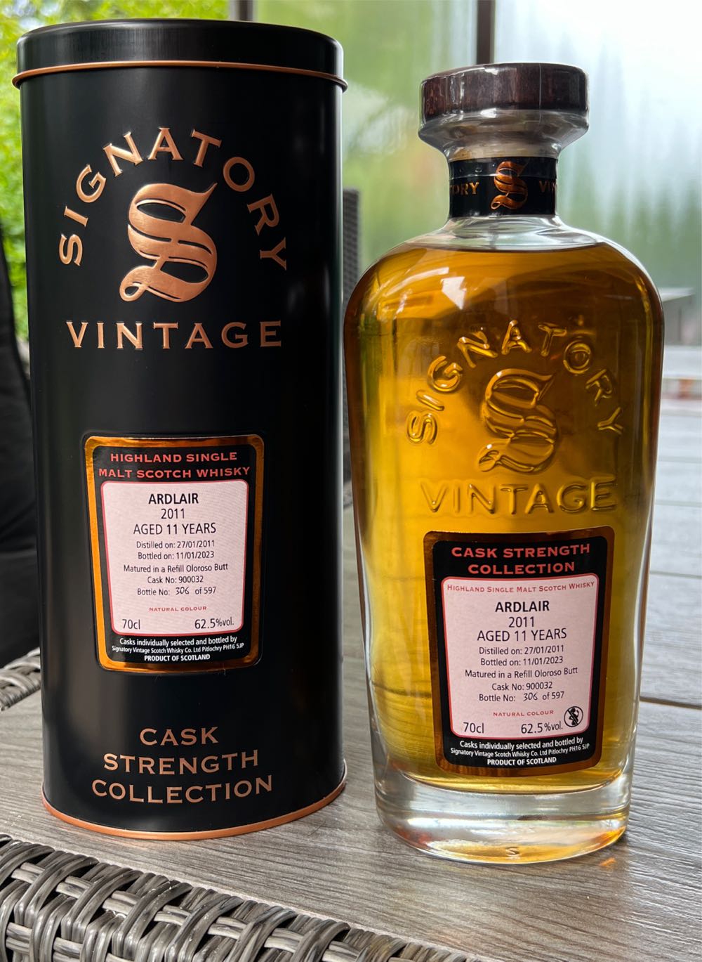 Liqueur de litchi Elivisa