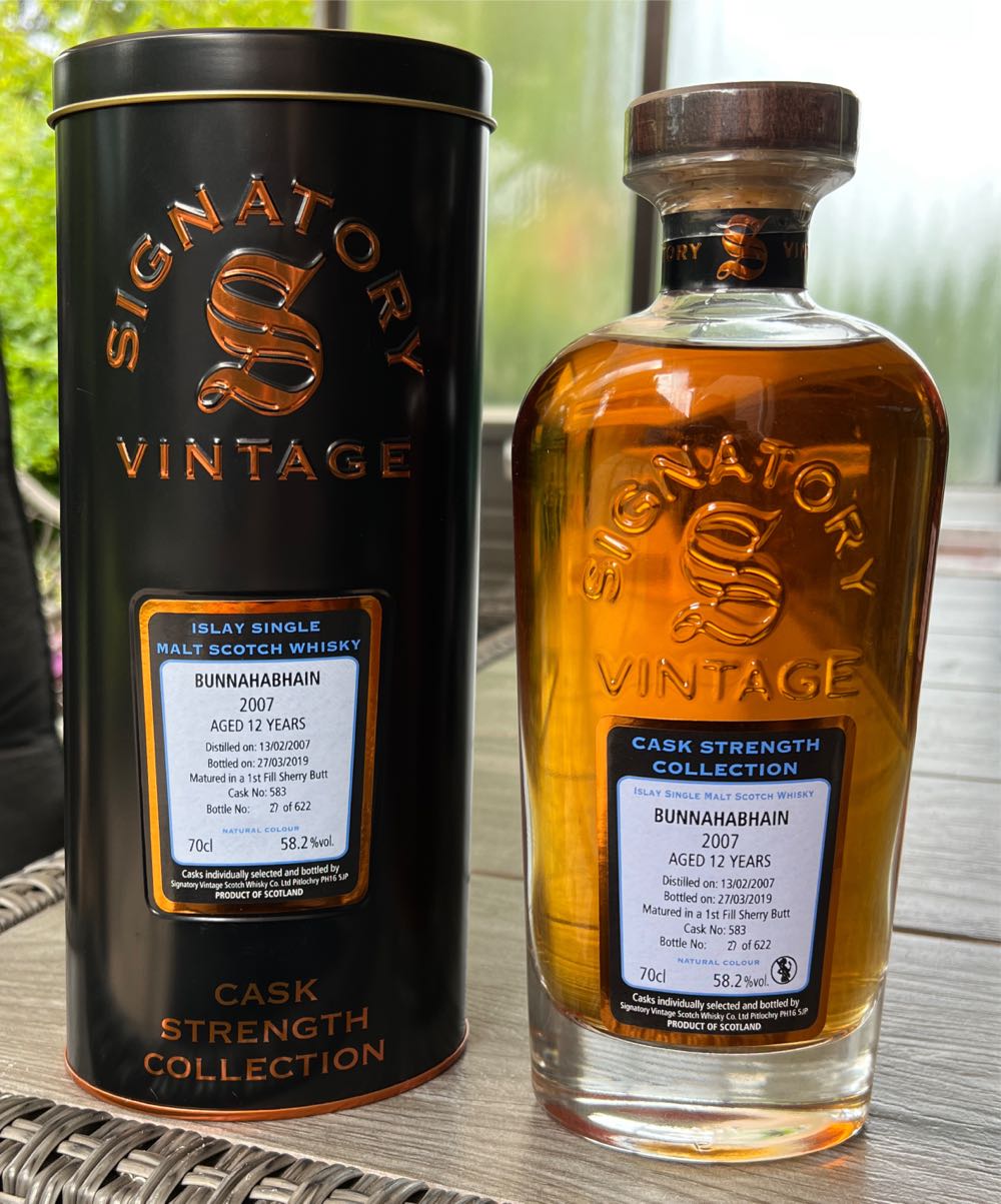 Strange Nature Gin 700ml