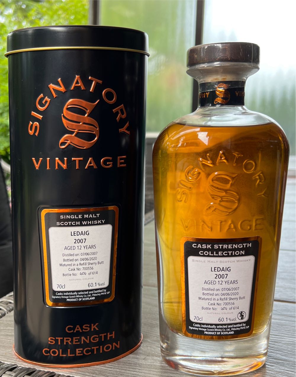 Paul Sutton Bourbon 750 Kentucky