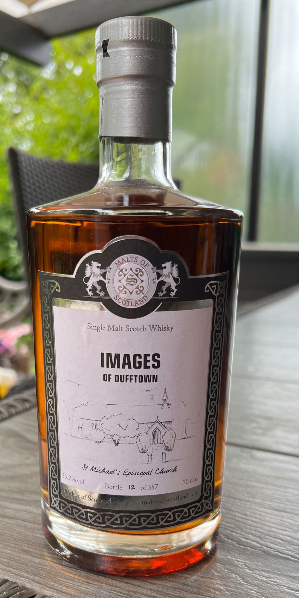 Spada Farmhouse The Hare Blonde